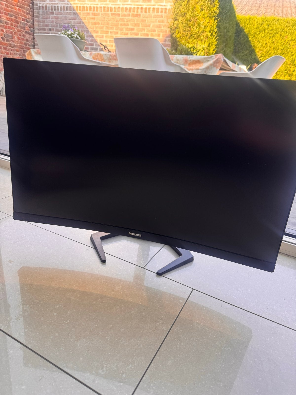 MSI Optix AG321CQR Curved Gaming Monitor, Computers en Software, Monitoren, Curved, VA, Zo goed als nieuw, 1 tot 2 ms