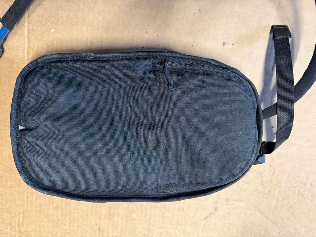Camelbak drinkzak voor in rugzak - Werkt prima!, Sport en Fitness, Bergsport en Wandelen, Gebruikt, Overige typen, Ophalen of Verzenden