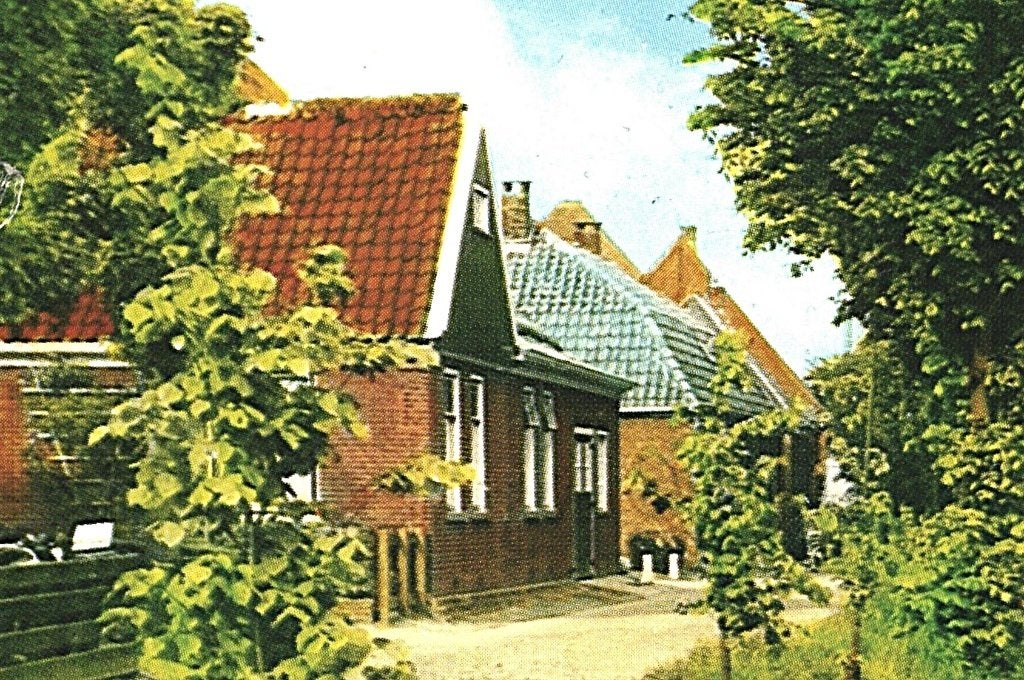 804322	Opperdoes	NH Zuiderpad	1980 gel in 83	Gelopen, Ophalen of Verzenden, 1960 tot 1980, Gelopen, Noord-Holland