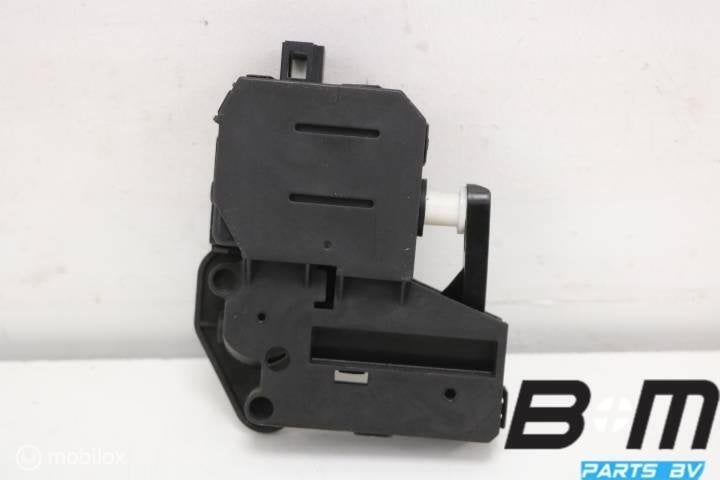 Tankklep vergrendelingsmotor Volvo C30 30716522, Gebruikt