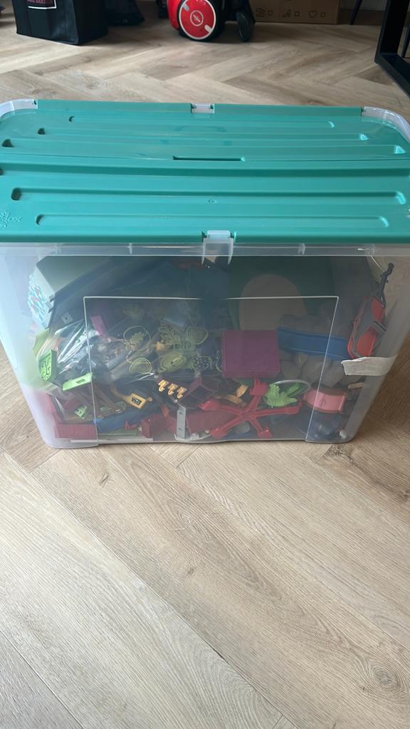 playmobil, Ophalen of Verzenden, Zo goed als nieuw