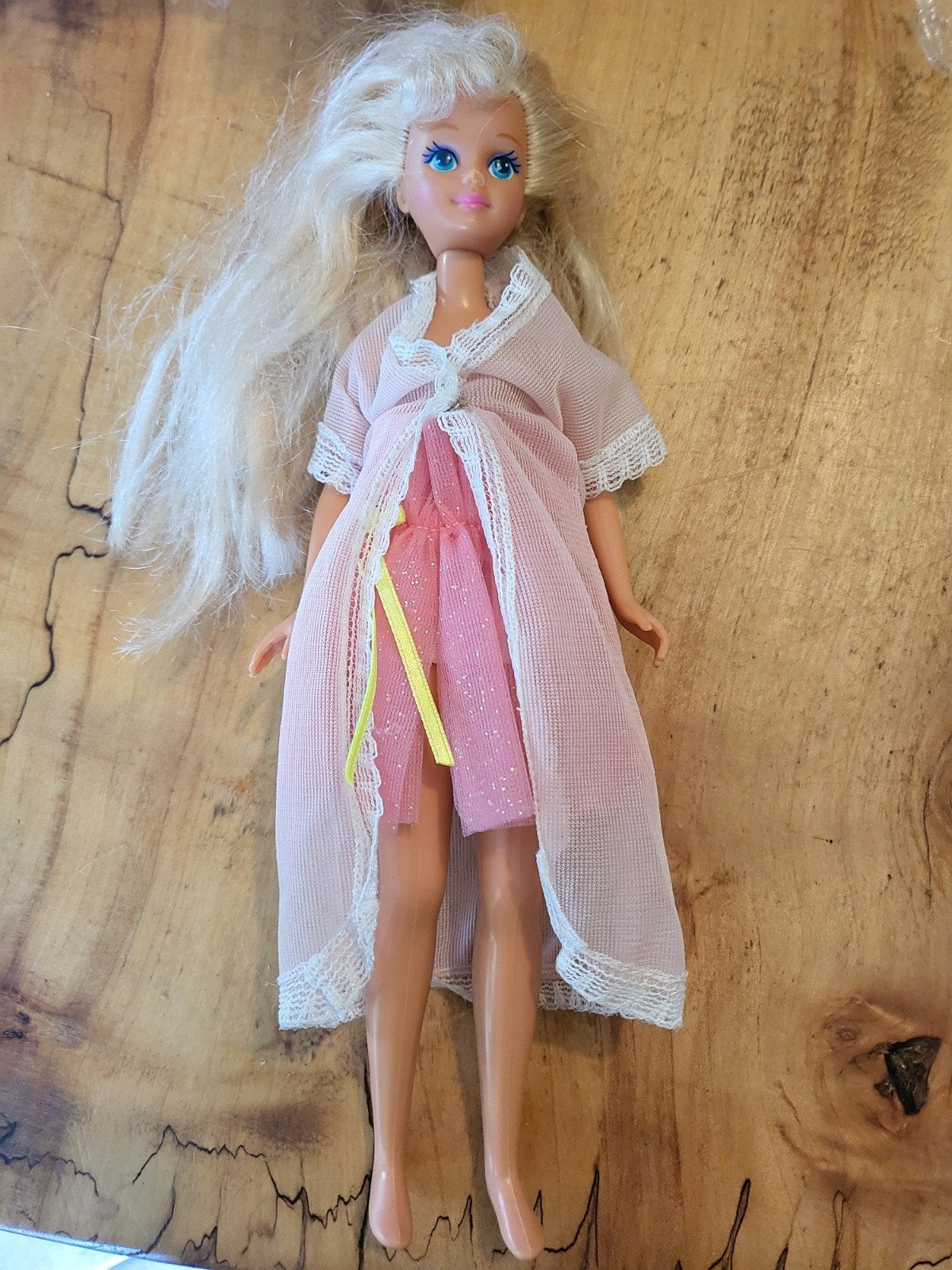 Barbie poppen met diverse outfits, Ophalen of Verzenden, Gebruikt, Barbie