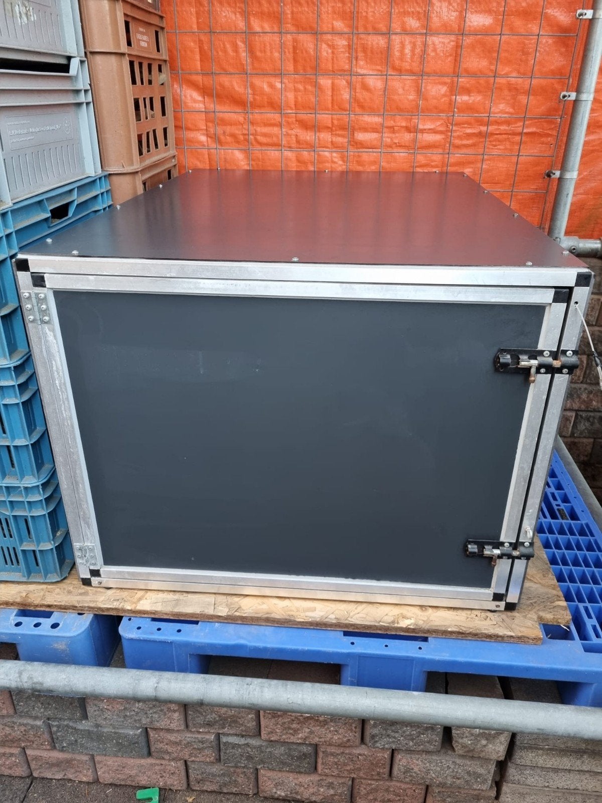 Nachthok voor knaagdieren, Hamster, Hok, Ophalen, Minder dan 60 cm