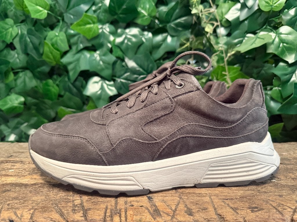 bijna Nieuwe sneakers van Xsensible maat 44 (wijdte H), Kleding | Heren, Schoenen, Xsensible, Overige kleuren, Nieuw, Ophalen of Verzenden