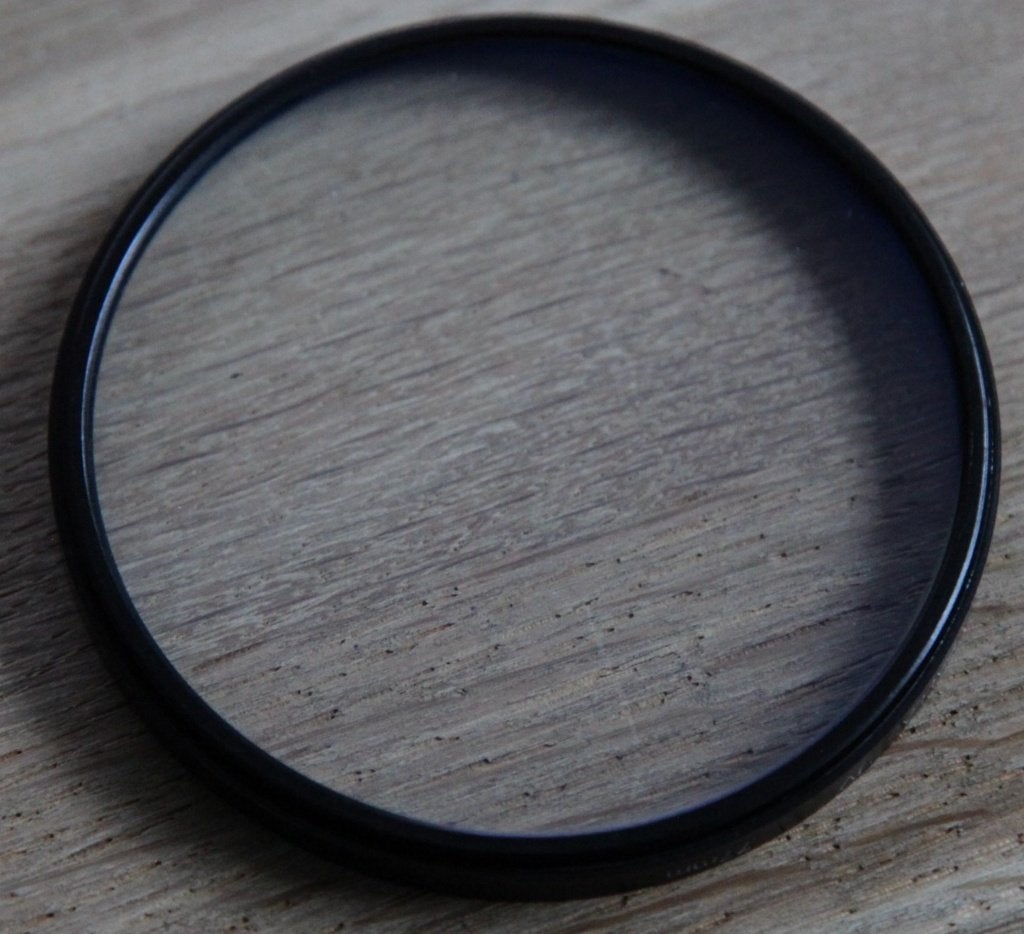 Pallas UV-filter 77 mm, Gebruikt, UV-filter, 70 tot 80 mm, Ophalen