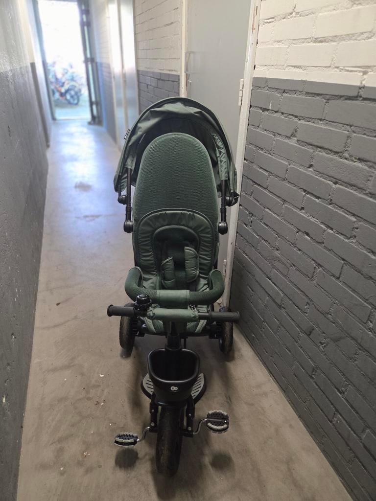 3wieler multifunctioneel, Fietsen en Brommers, Ophalen of Verzenden, Zo goed als nieuw