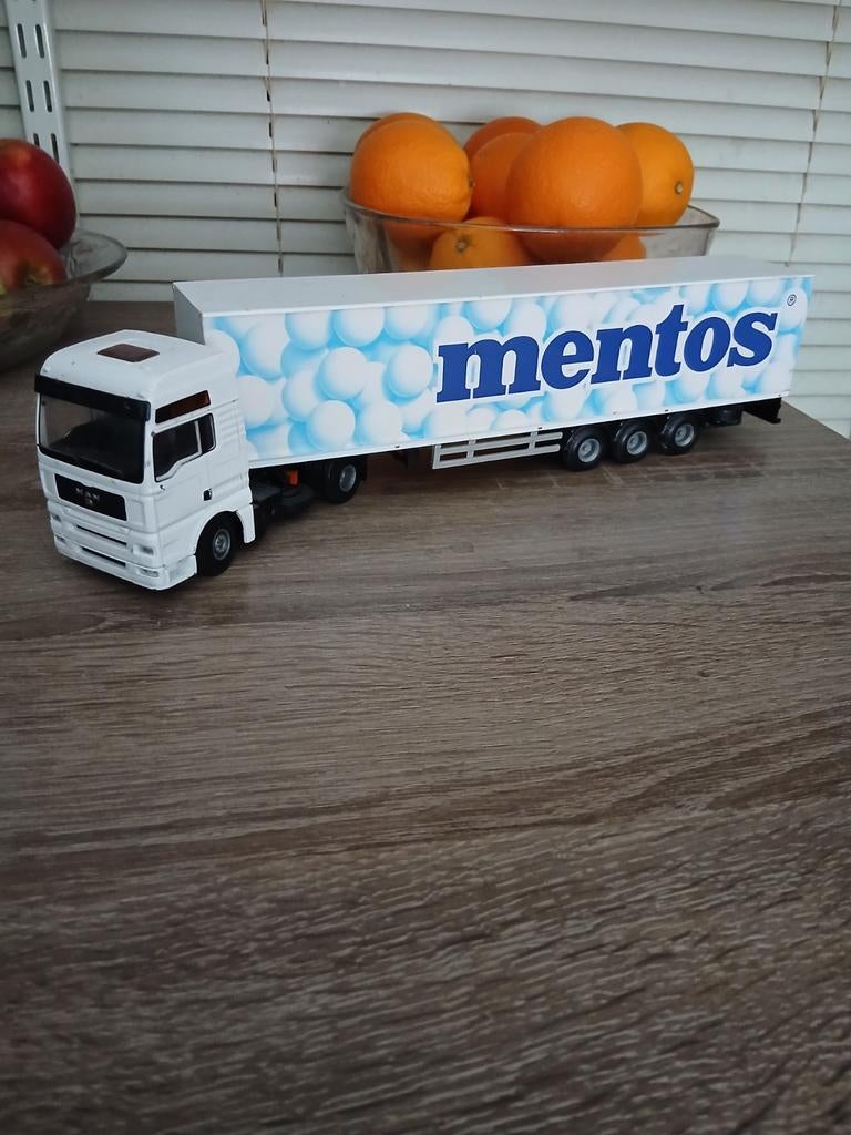 Man diesol van lion car 1.50, 33 - 40 uur, Overige niveaus, Vanaf 10 jaar, Overige vormen