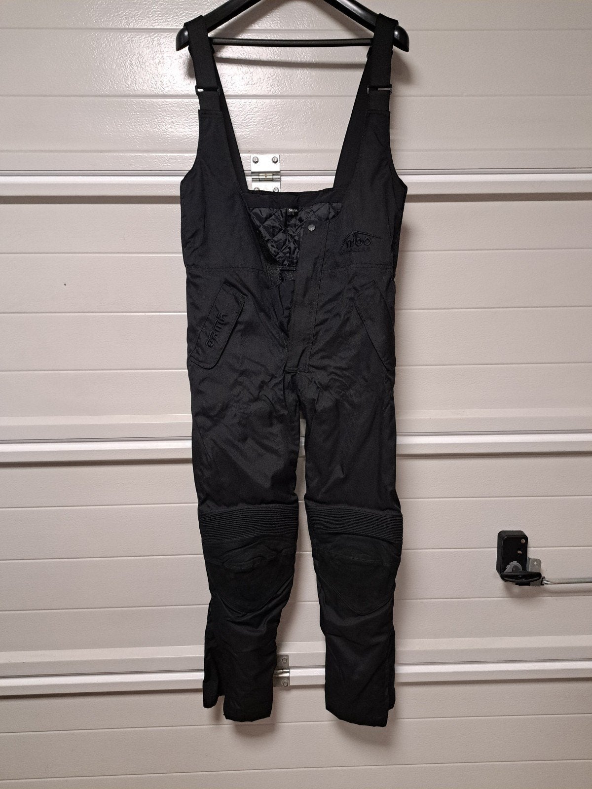 Orina motorbroek maat L., Motoren, Kinderen, Ophalen of Verzenden, Broek | textiel, Orina