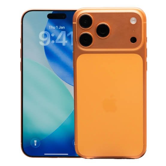 iPhone Pro Max 256 GB Nieuw in doos, Telecommunicatie, Mobiele telefoons | Apple iPhone, 256 GB, Zwart, Nieuw, Ophalen of Verzenden