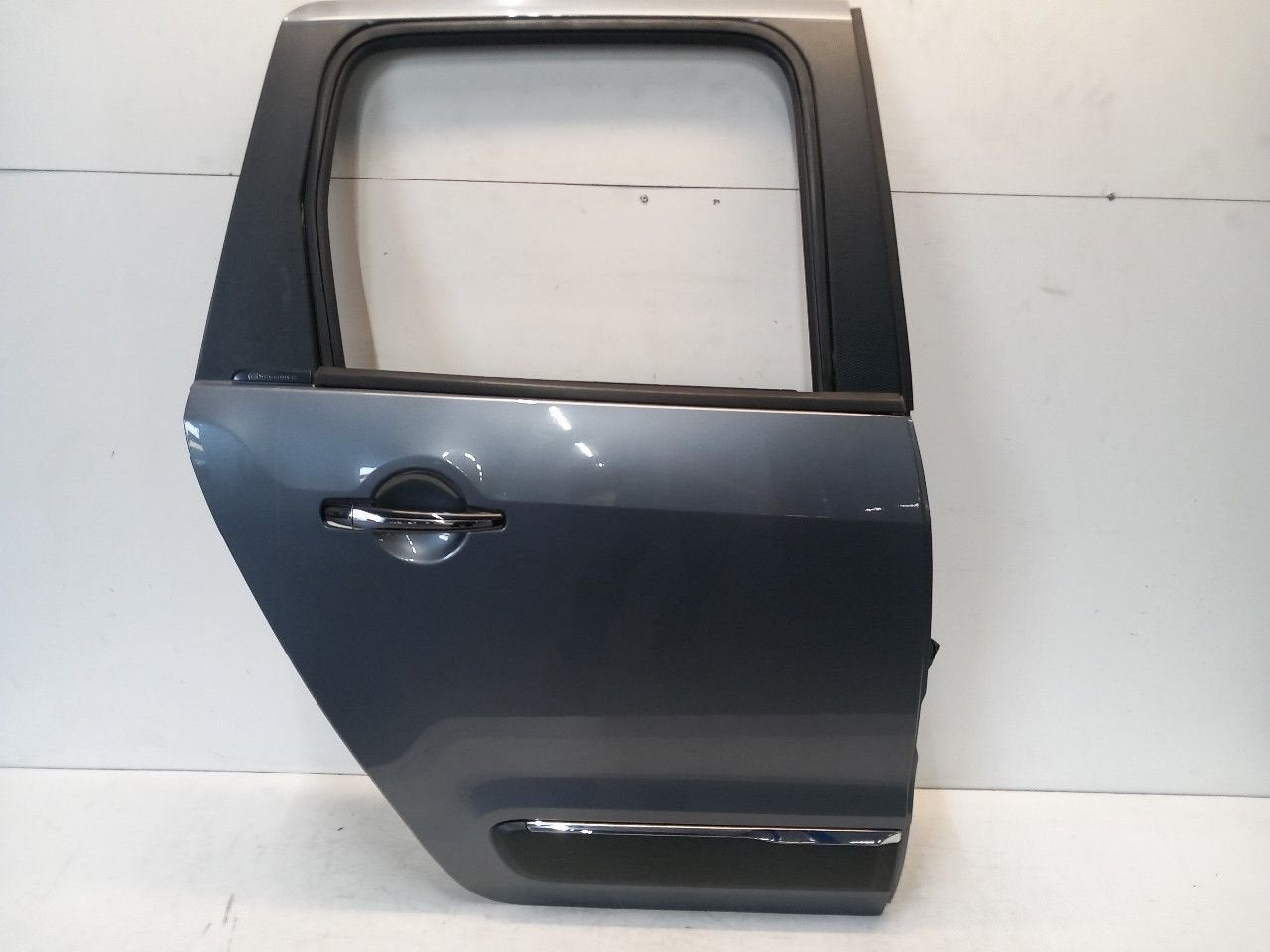 Portier rechts achter Citroën C3, Auto-onderdelen, Onderdelen@venauto.nl, Van der Ven Autorecycling B.V., Gebruikt, Ettenseweg 76, 4706 PB Roosendaal, The Netherlands
