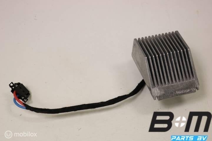 Regelaar voor aanjager Audi A1 Facelift 6Q1907521B, Auto-onderdelen, Gebruikt