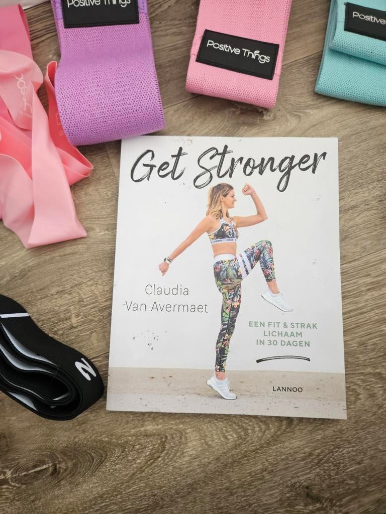 Boek met banden diverse banden, Ophalen of Verzenden, Zo goed als nieuw, Overige typen