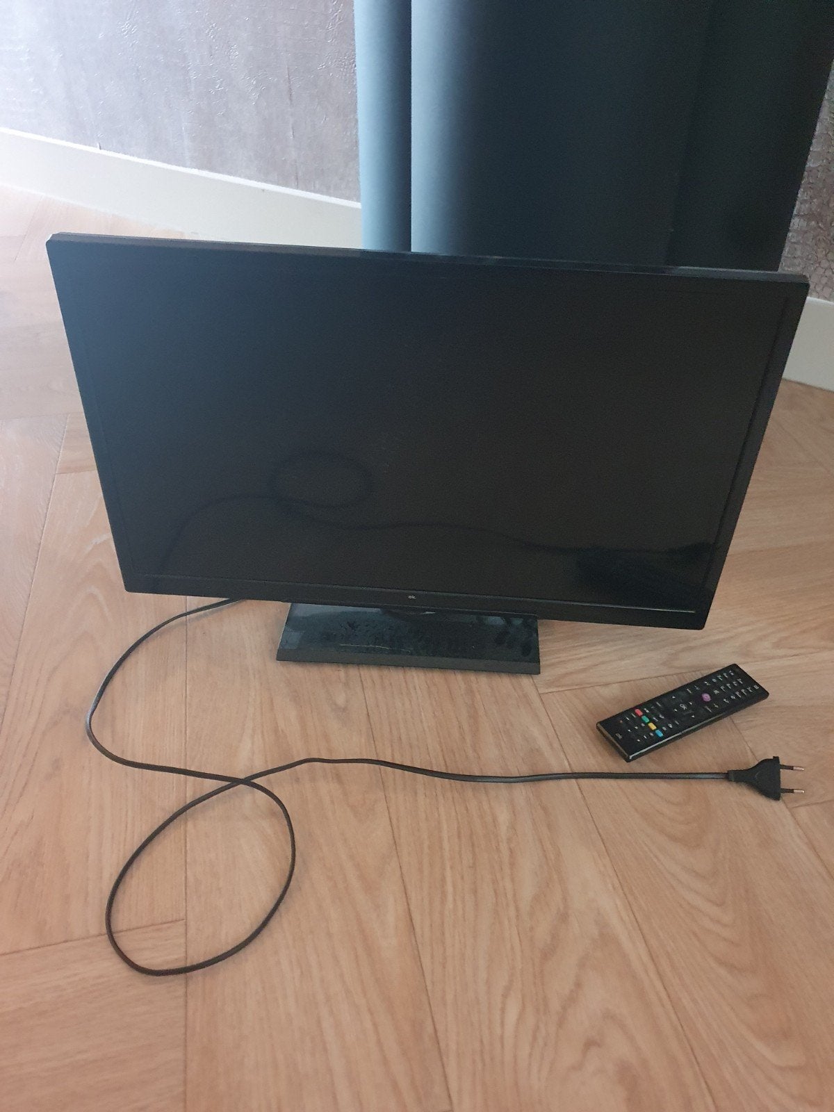 TV met dvd speler erin 24 inch, Audio, Tv en Foto, Ophalen, Zo goed als nieuw, 50 Hz, Overige merken