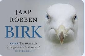 dwarsligger jaap robben birk 9789049806897, Boeken, Ophalen of Verzenden, Zo goed als nieuw
