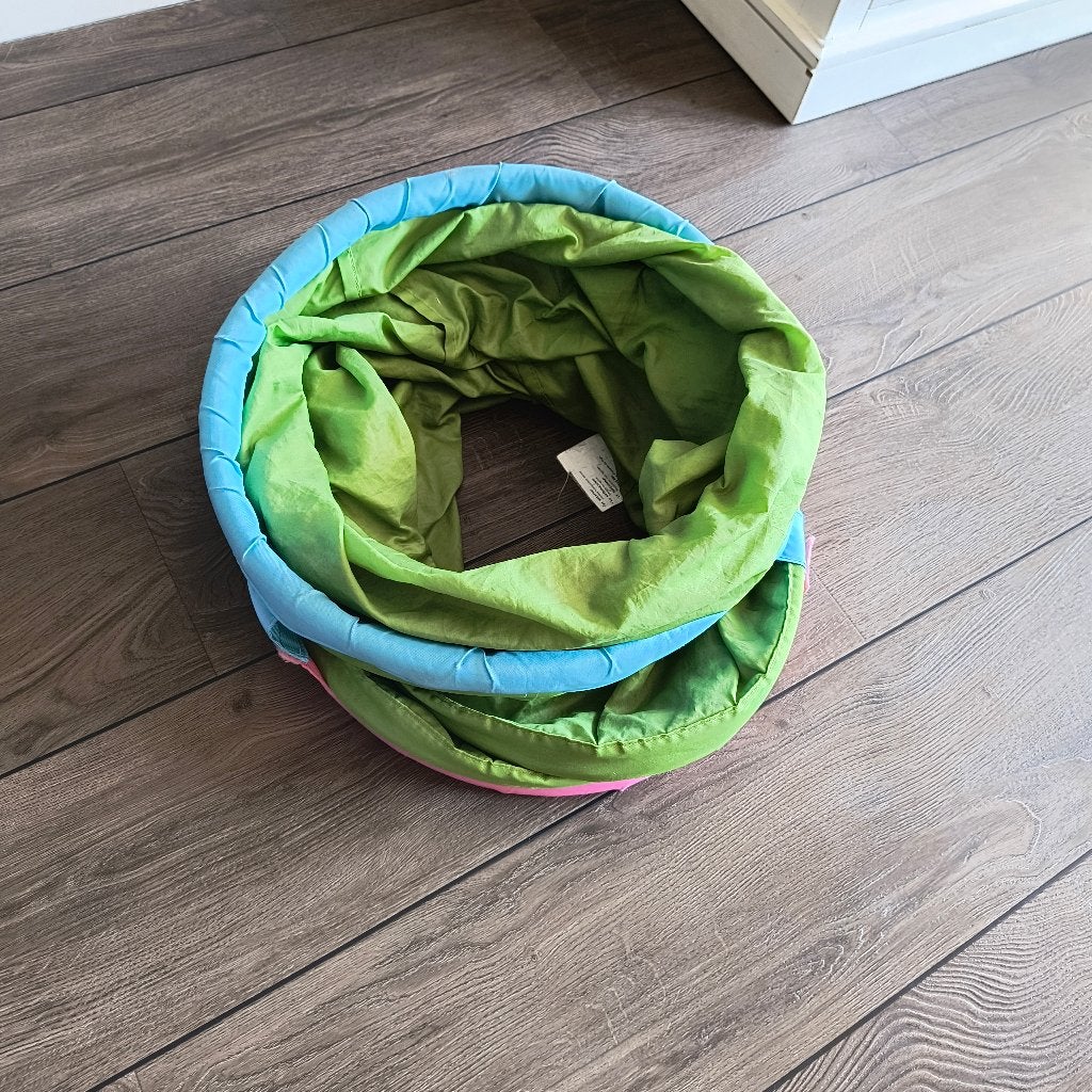 Ikea busa speeltunnel, Ophalen of Verzenden, Gebruikt