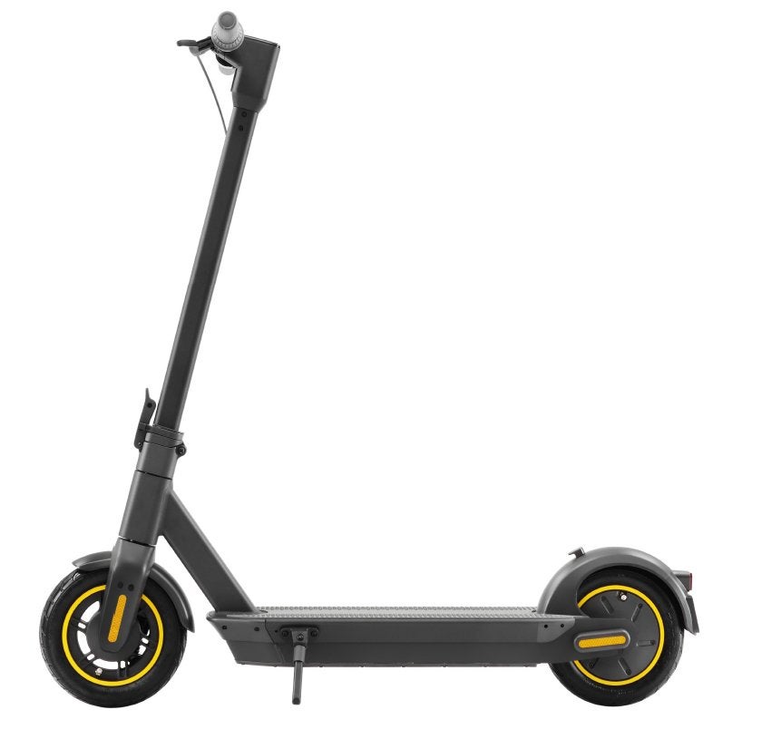 Elektrische Step CM-G30 350W Max 150KG / CE Gecertificeerd!, Rictor, Rictor, Nieuw, Ophalen of Verzenden
