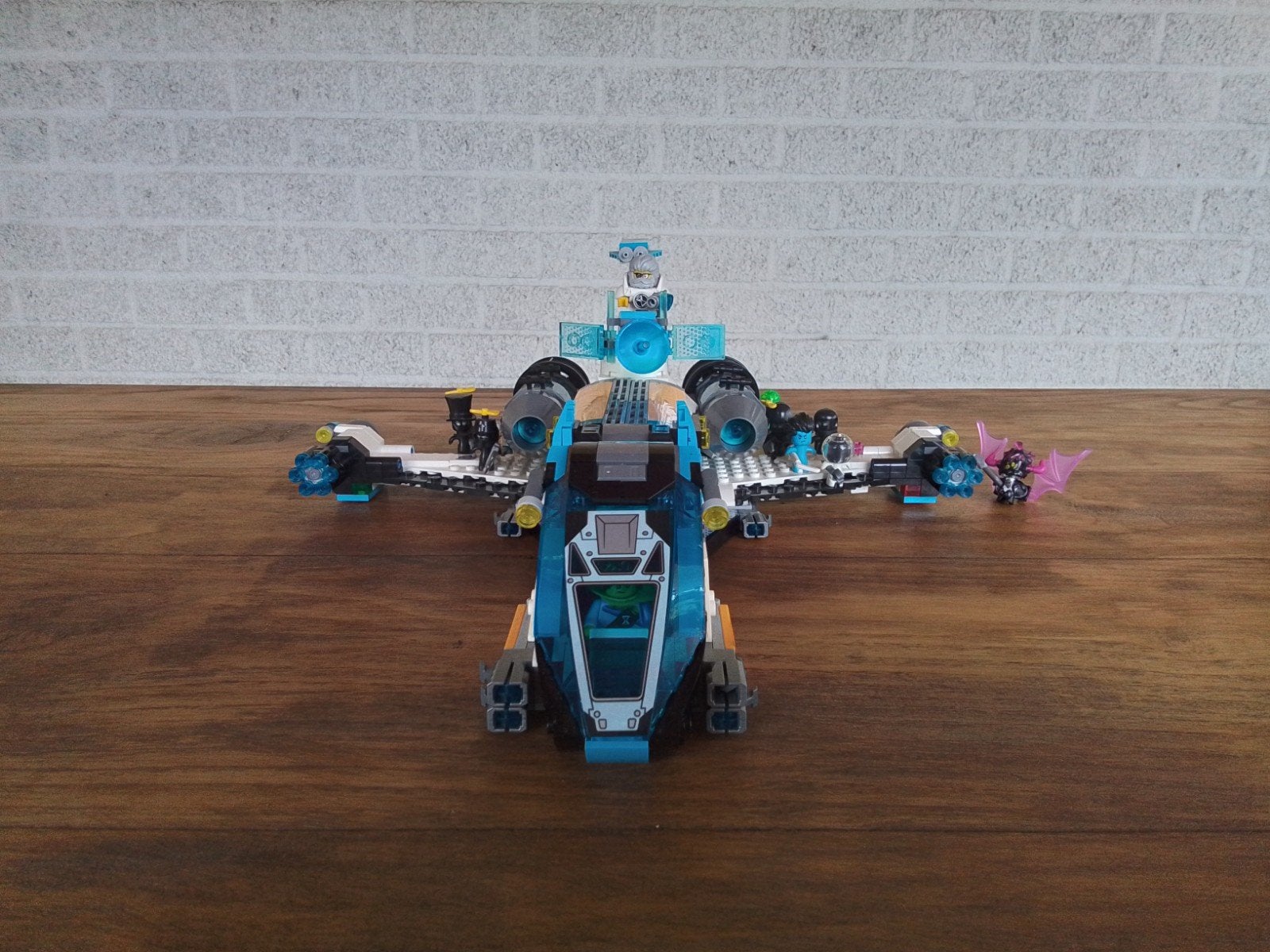 Lego dreamz ruimtebus 71460, Kinderen en Baby's, Speelgoed | Duplo en Lego, Ophalen