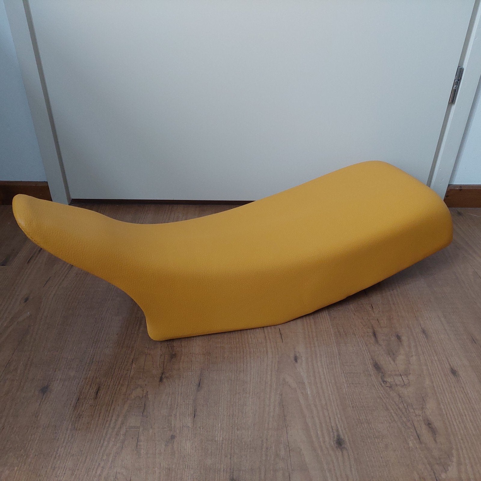 Honda mtx sh 50r 80r zadel buddyseat opnieuw bekleed, Ophalen of Verzenden, Gebruikt, Honda