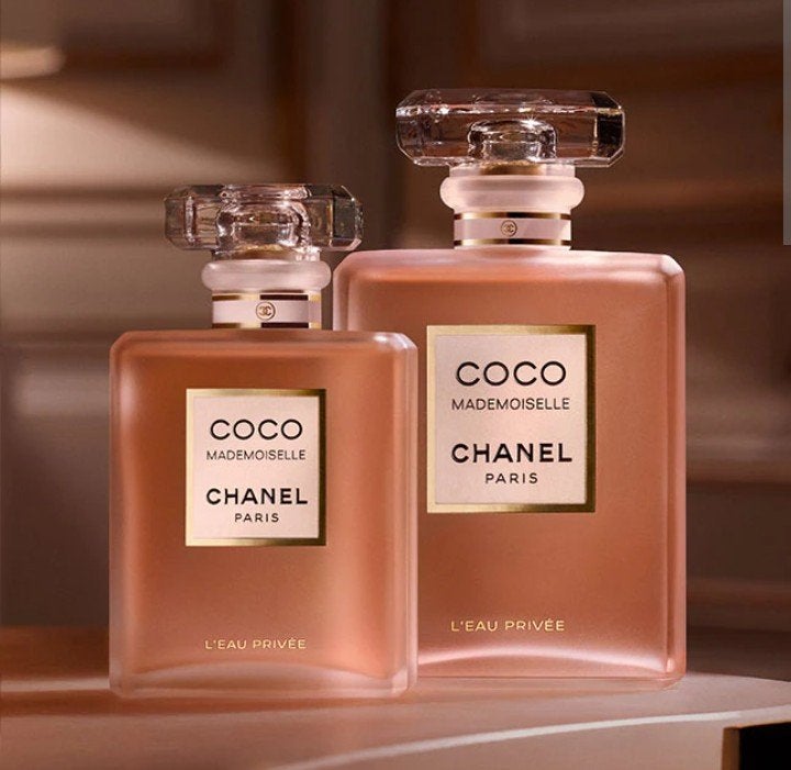 Chanel Coco Mademoiselle L'Eau Privée | NU 2 VOOR €100, Ophalen, Nieuw