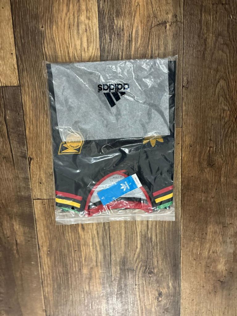 Jamaica uit shirt wk 2026 30 euro ex verz, Ophalen of Verzenden, Voetbal