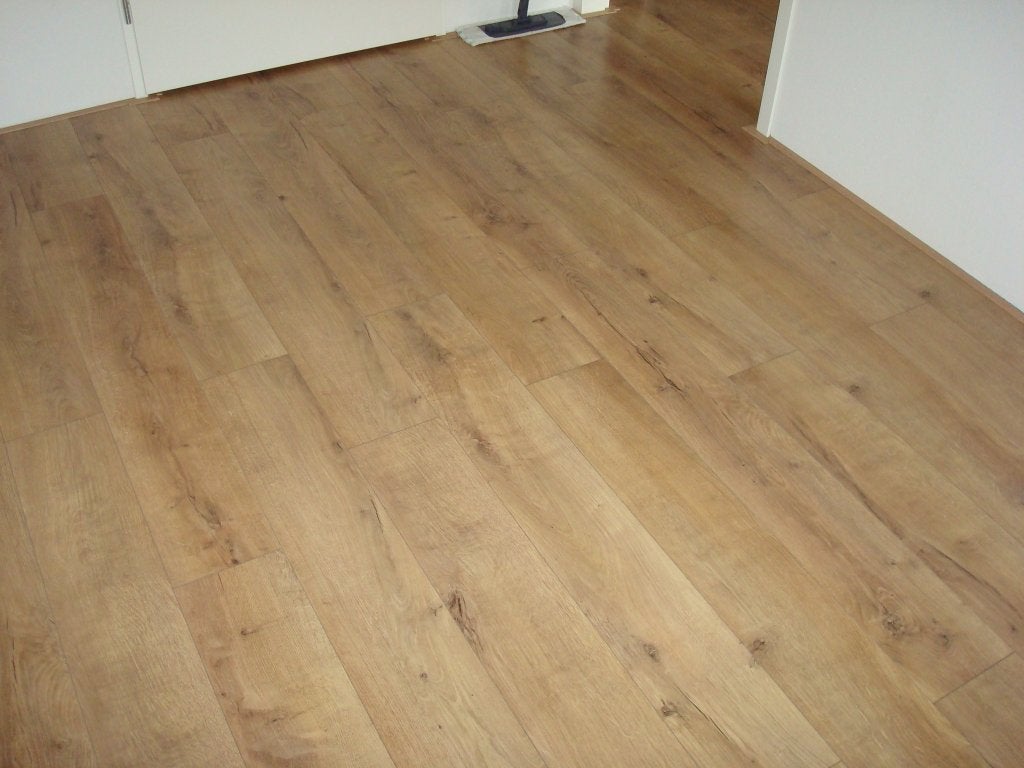 Donker eiken Parket Gratis, Ophalen, Zo goed als nieuw, 10 m² of meer, 10 tot 30 cm