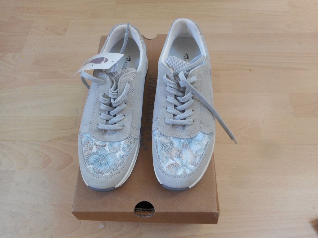 Natuform comfortabele sneakers - Nieuw met kaartjes, Kleding | Dames, Nieuw, Ophalen of Verzenden, Sneakers of Gympen, Natuform