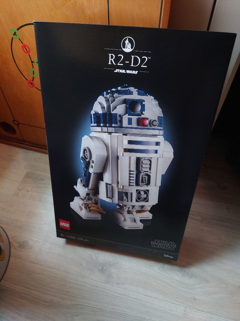 Partij Lego., Ophalen, Lego, Zo goed als nieuw, Compleet