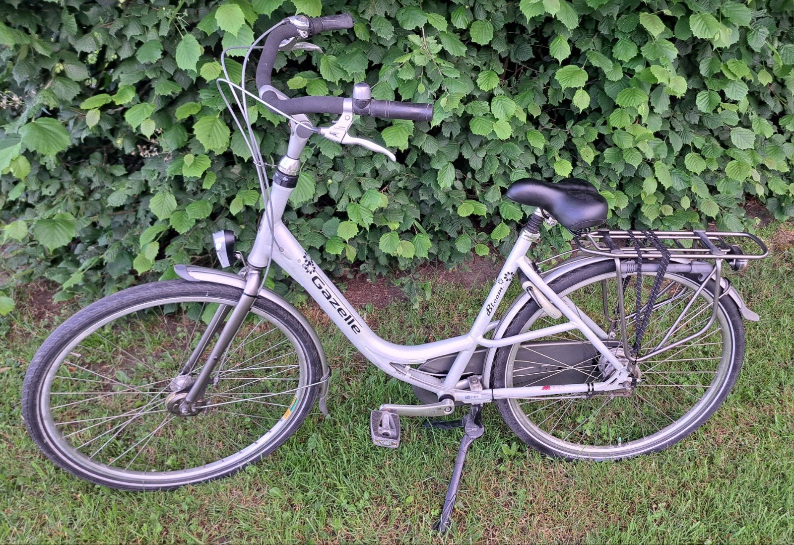 Gazelle Bloom met 7 versnellingen. 28inch, Fietsen en Brommers, Fietsen | Dames | Moederfietsen, Ophalen, 56 cm of meer, Zo goed als nieuw
