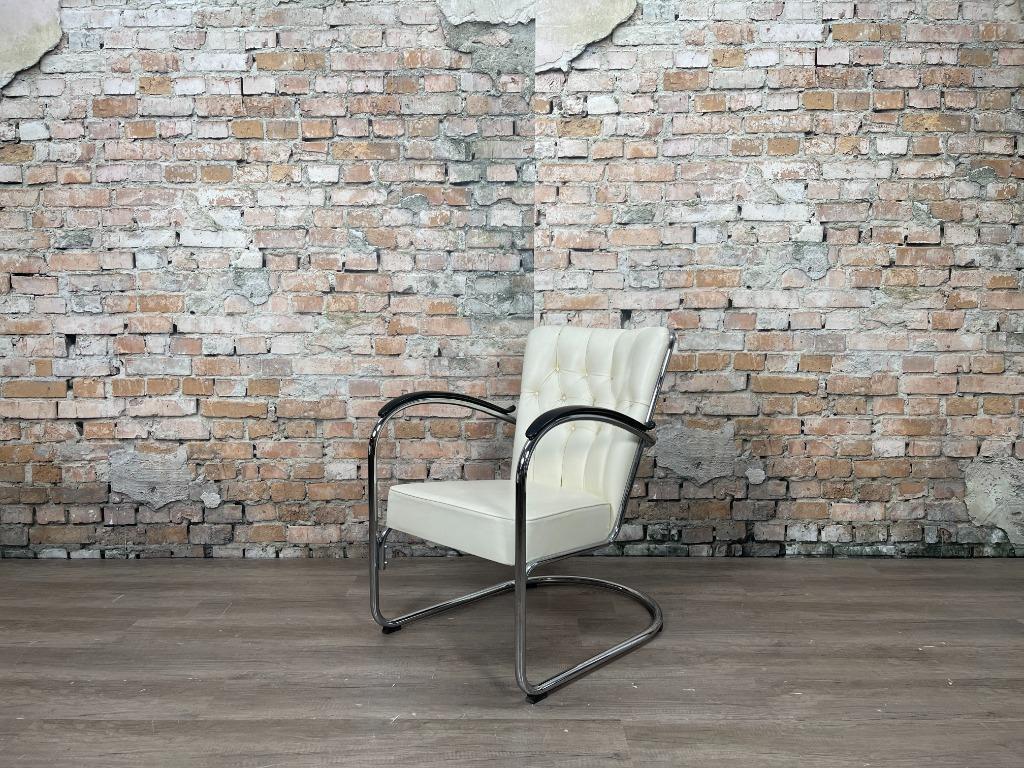 Gispen 412SGE bij TheReSales, Ophalen, Design, 75 tot 100 cm, Zo goed als nieuw