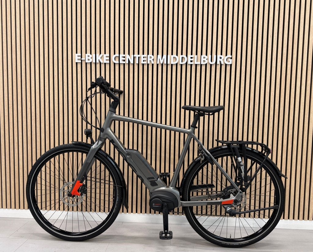 Koga Pace BO5 Bosch Performance Line 60CM 6863KM 500Wh, Niet ingevuld, Ophalen of Verzenden, Zo goed als nieuw, 59 cm of meer