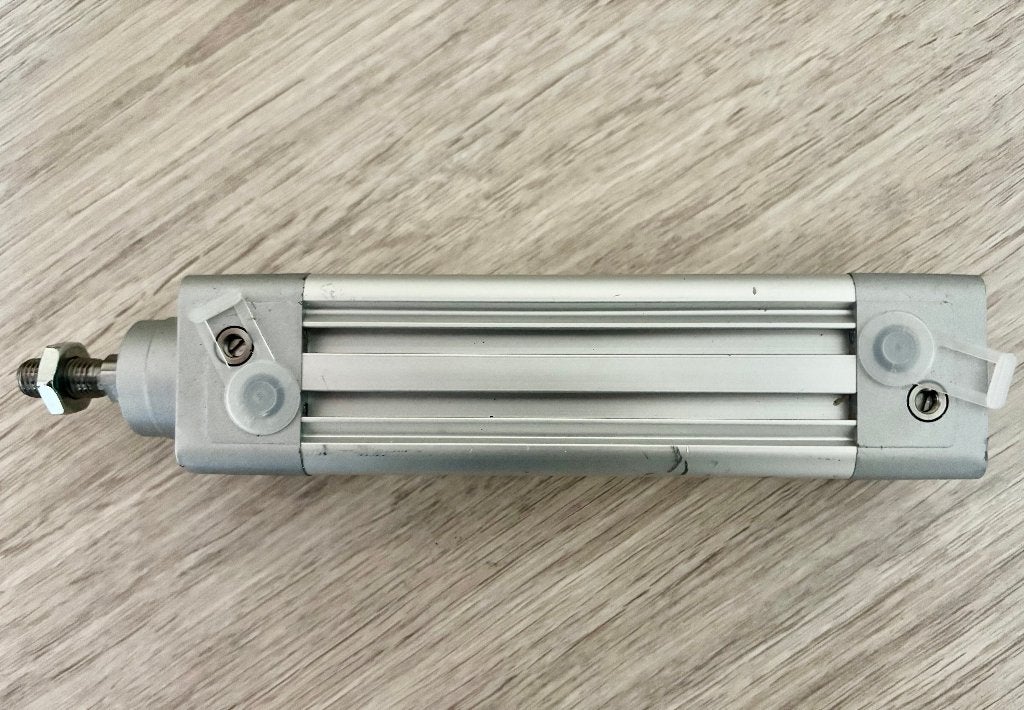FESTO - Cilinder - DSBC-32-80-PPVA-N3 - 1376425, Ophalen of Verzenden, Nieuw