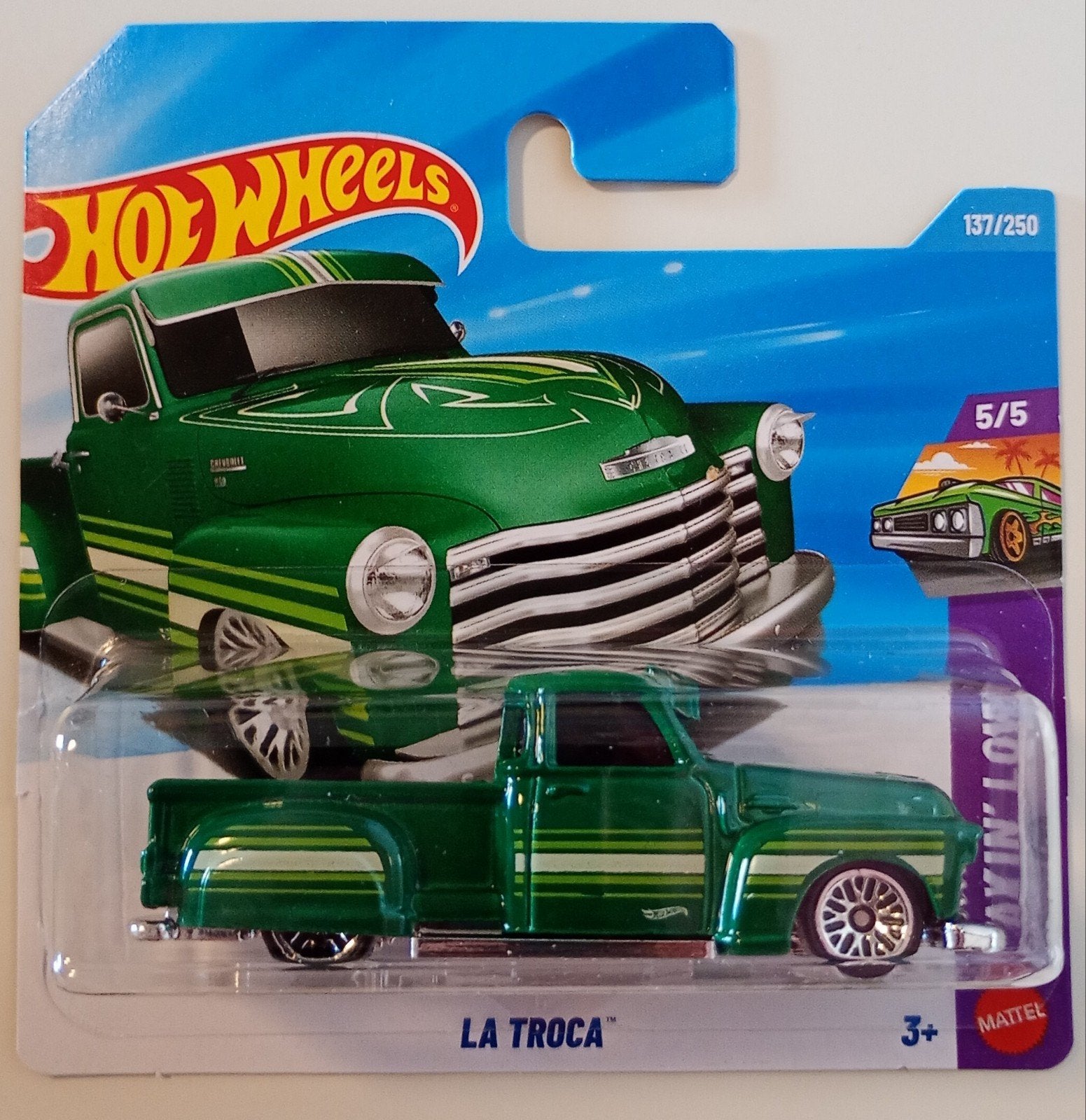 10 Hot Wheels Auto's (in 1 koop) Nieuw, Kinderen en Baby's, Speelgoed | Speelgoedvoertuigen, Ophalen of Verzenden, Nieuw