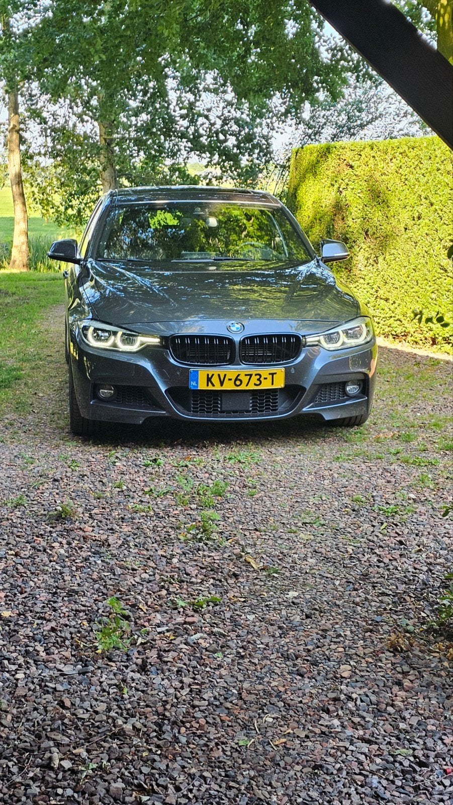 BMW 330e | 3x M-Pakket | VOL OPTIES | ACCU GEREVISEERD, 1998 cc, Achterwielaandrijving, 3-Serie, 1635 kg