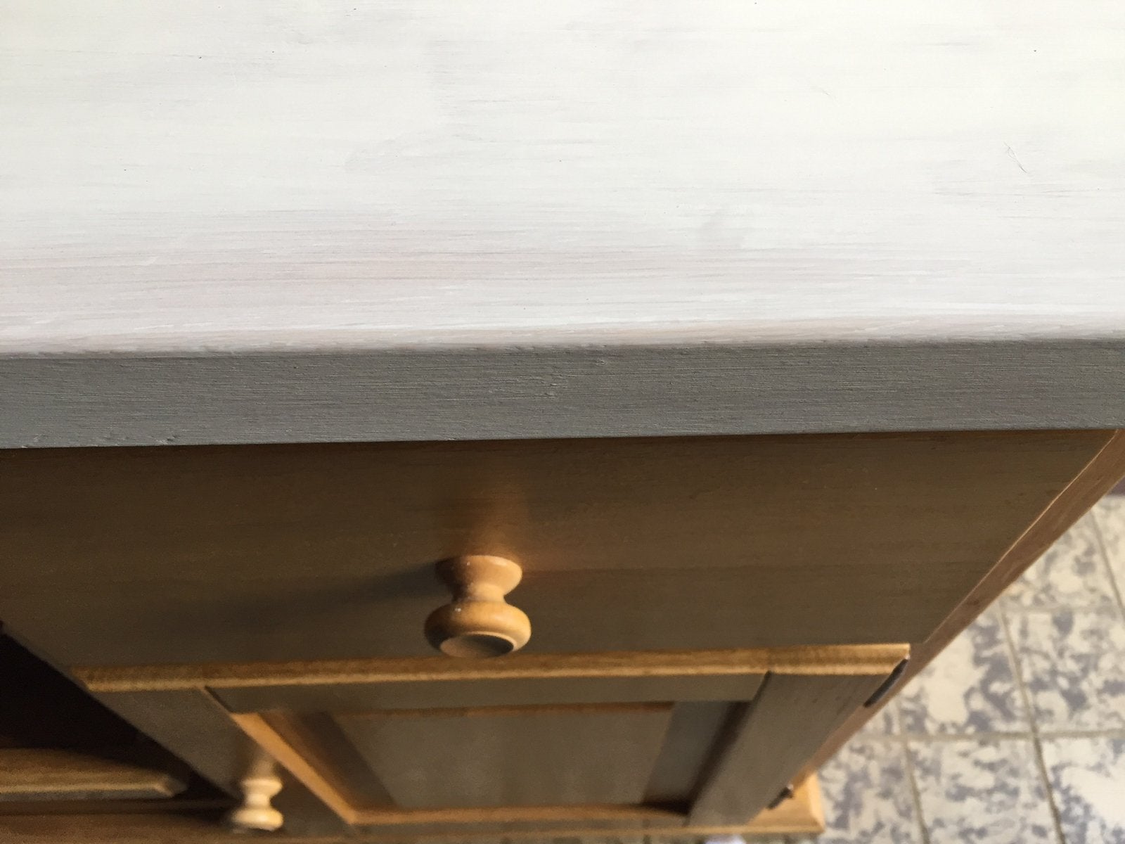 Tv kast, Ophalen, 50 – 75, Gebruikt, 50 tot 100 cm