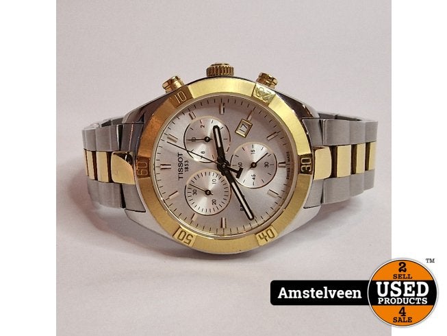 Tissot PR100 Sport Chrono Dames Horloge, Tissot, Gebruikt, Support@tissot.com, Rue Louis-Joseph Chevalier 1
2002 NeuchÃ¢tel
Switzerland