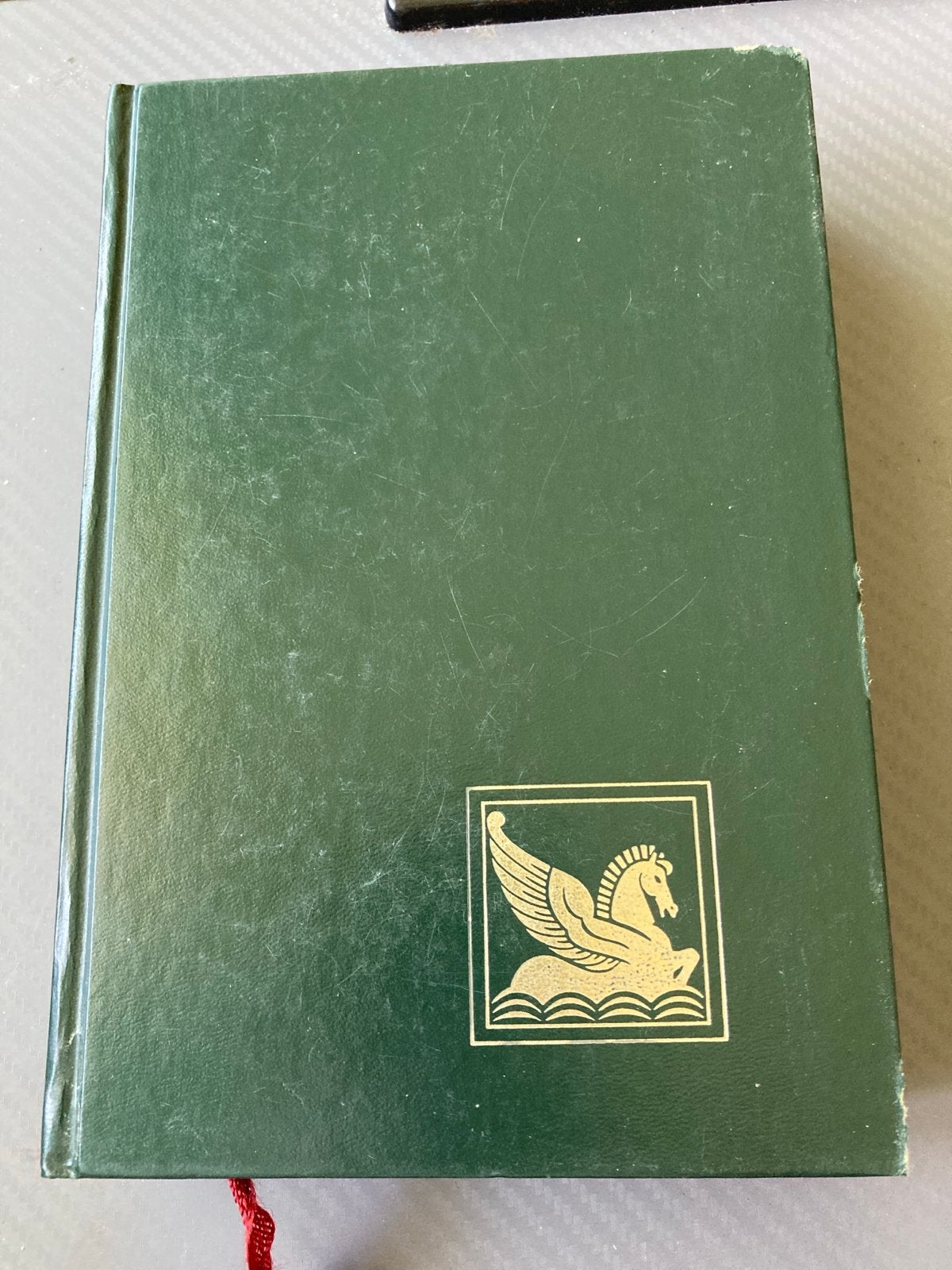 Reader's Digest Het Beste Boek - Deel 125, Ophalen of Verzenden, Gelezen, België
