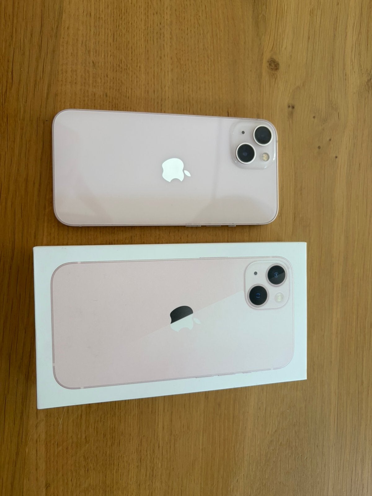 Iphone 13 128Gb