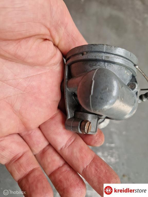 Tomos S8-103 carburateur in nieuwstaat 8 mm, Encarwi, Gebruikt, Encarwi, Ophalen of Verzenden