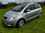 69-TN-GJ kentekencheck: Toyota Yaris, APK en kosten 5 Toyota Yaris 1.3 16V Vvt-i 5DR 2006 Grijs