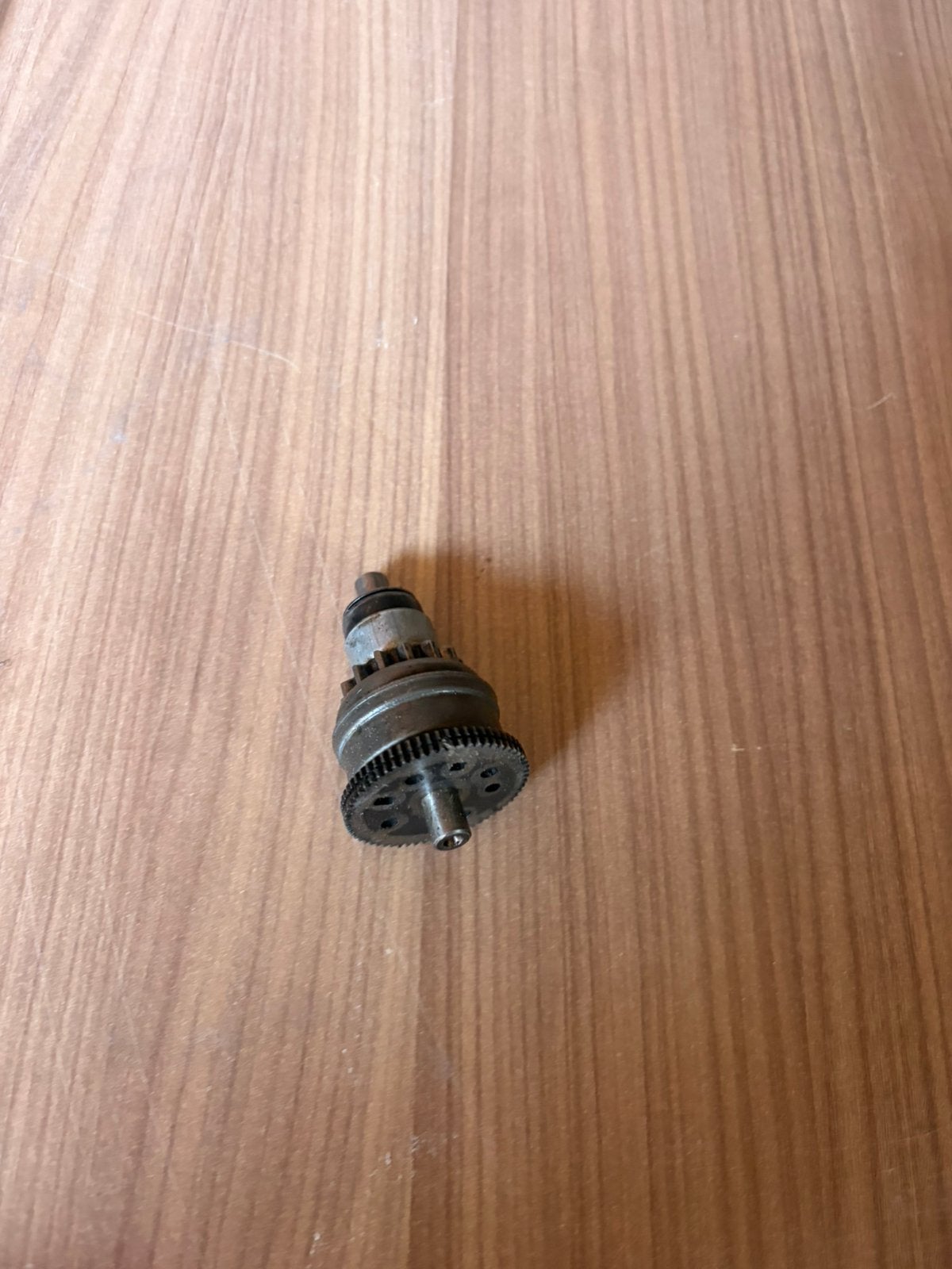 Piaggio Zip Type 1/2/3 Bendix, Sieraden, Tassen en Uiterlijk, Ophalen of Verzenden, Zo goed als nieuw, Overige materialen, Overige merken