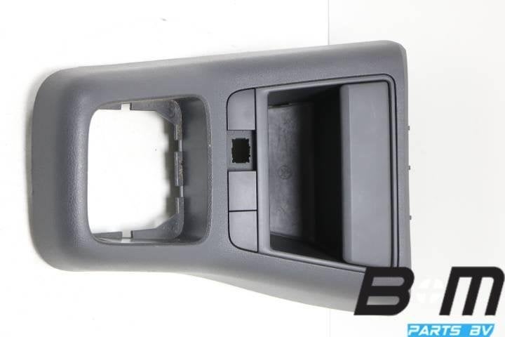 Middenconsole afdekking VW Golf Plus 5 5M1863476C, Auto-onderdelen, Interieur en Bekleding, Gebruikt