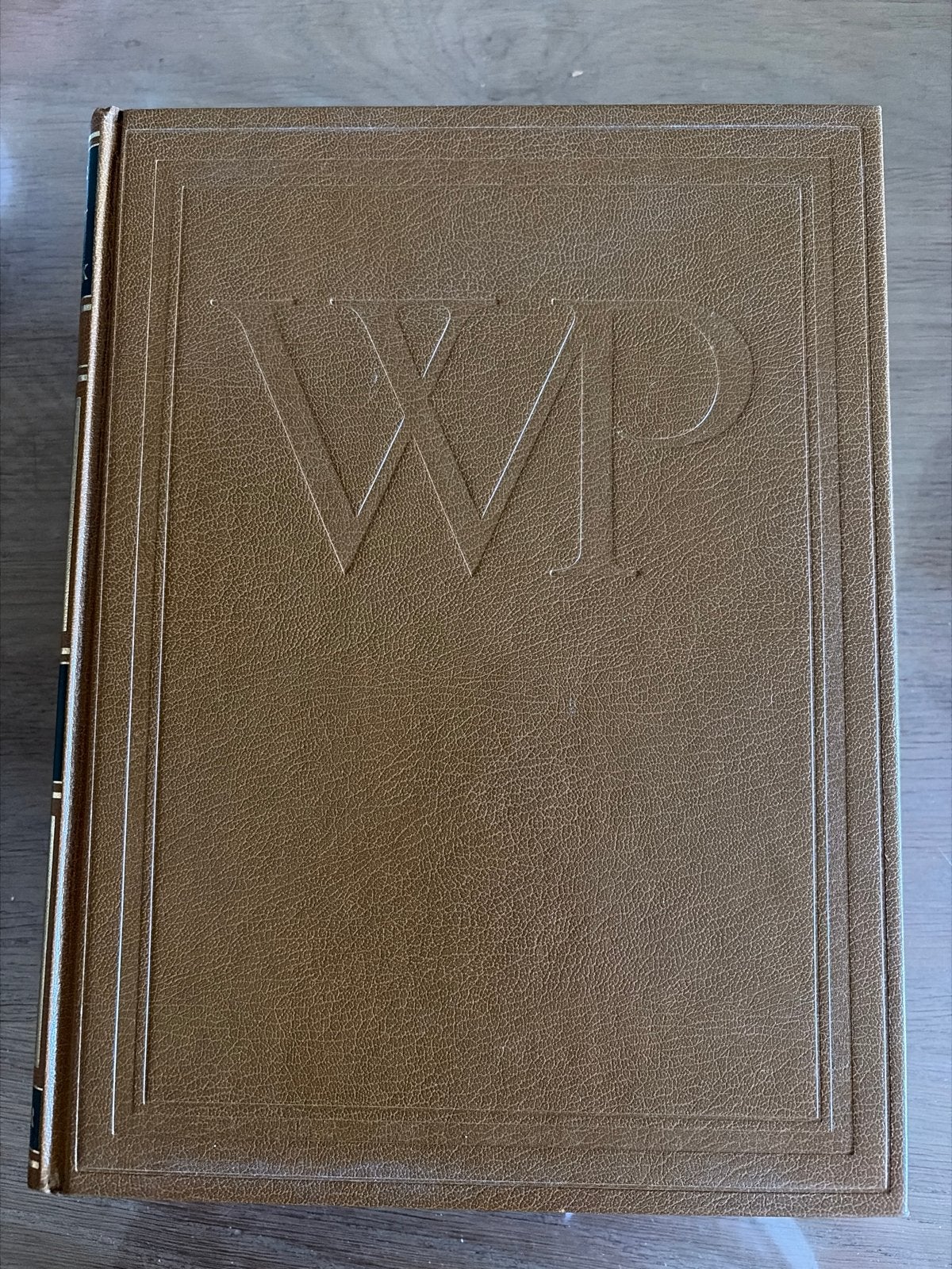 Winkler Prins Encyclopedie van het Dierenrijk deel 2, Ophalen of Verzenden, Zo goed als nieuw, Dieren, Los deel