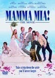 Mamma Mia! The Movie (DVD) Nieuwstaat, Alle leeftijden, Ophalen of Verzenden, Zo goed als nieuw, Film