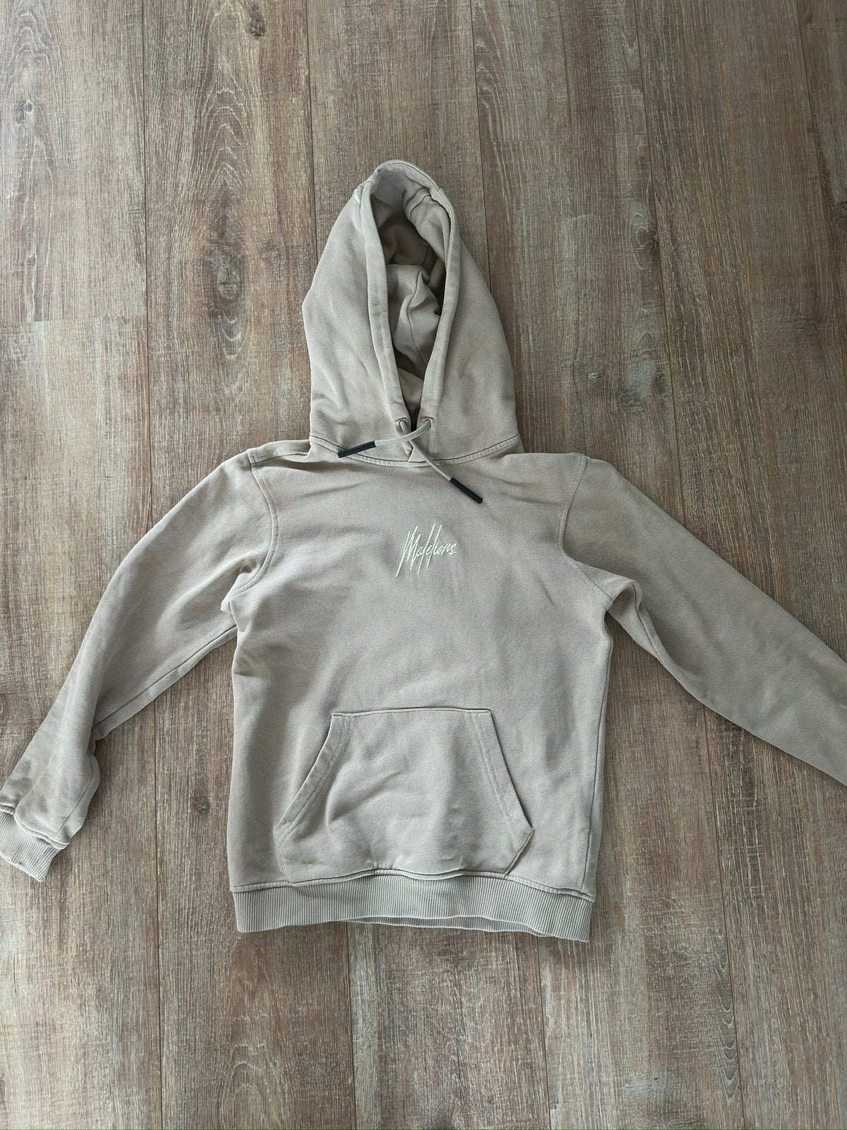Malelions trui maat 152, Kinderen en Baby's, Kinderkleding | Maat 152, Ophalen of Verzenden, Zo goed als nieuw, Jongen, Trui of Vest