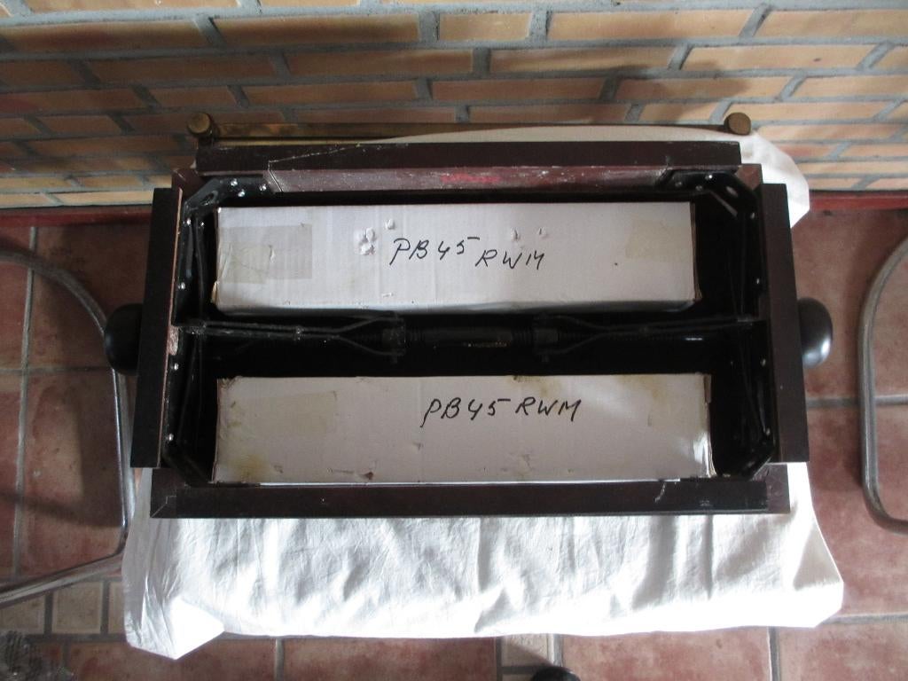 Pianobank STAGG PB45, Muziek en Instrumenten, Instrumenten | Toebehoren, Ophalen of Verzenden, Nieuw, Piano