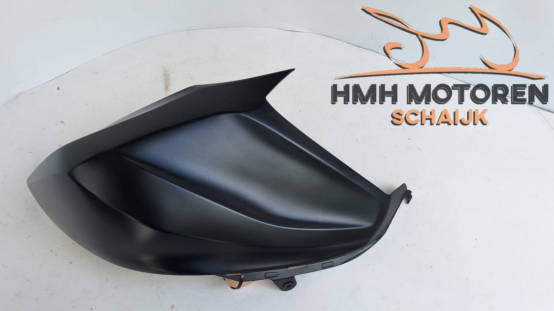 Kawasaki Z800 Tankcover beschermkap Links 510260053, Gebruikt, -, -, Ophalen of Verzenden
