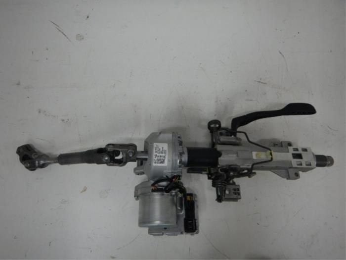 VW ID3 Stuurkolom NIEUW 2QD909144K, Ophalen of Verzenden, Gebruikt