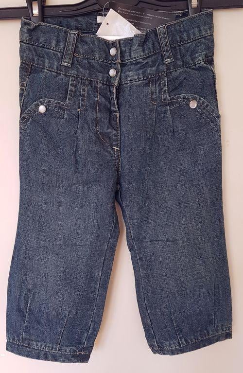 Maat 98 Name It meisjes spijkerbroek NIEUW (8004) a, Kinderen en Baby's, Kinderkleding | Maat 98, Broek, Meisje, Nieuw, Ophalen of Verzenden