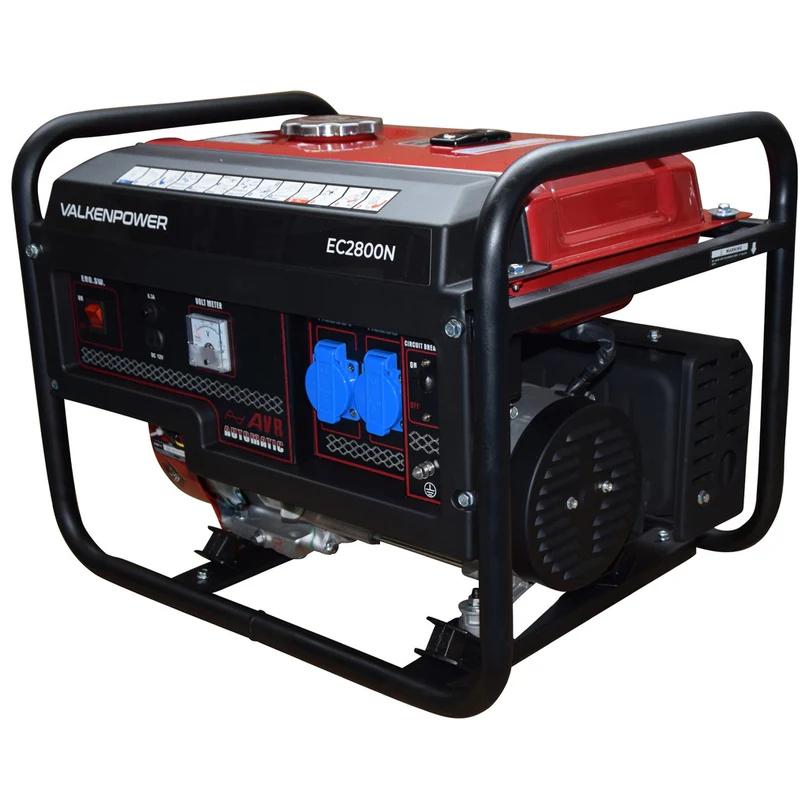 Benzinegenerator 3 KW / Nieuw, Ophalen, Nieuw