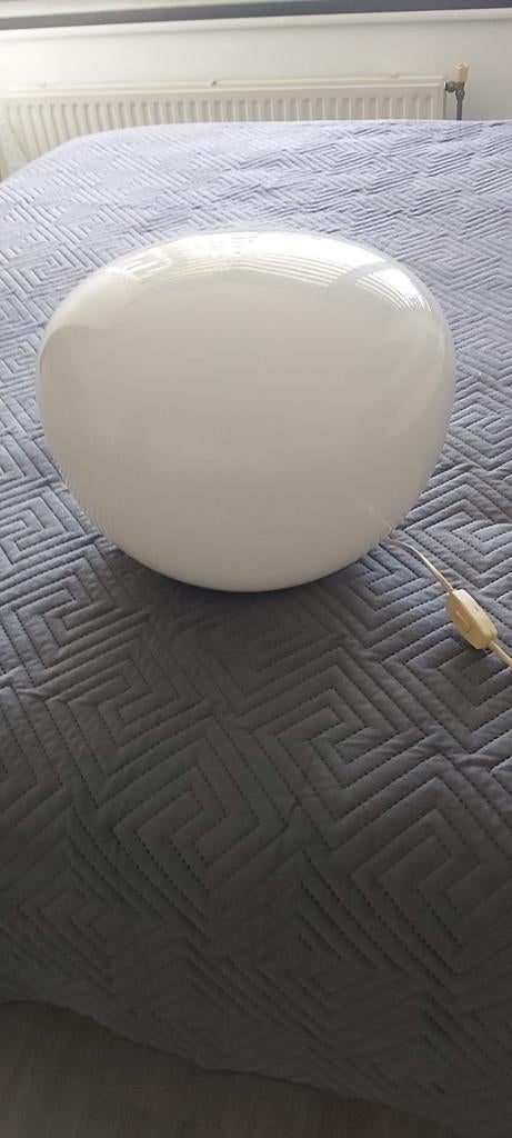 Ikea sonisk lamp jaren 80,, Ophalen of Verzenden, Zo goed als nieuw